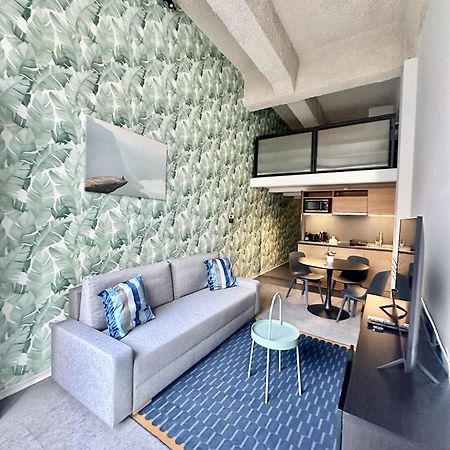 Inbp05 Studio Apartment #Freeparking Budapest Eksteriør billede